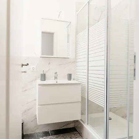 Beta Living - Lux Apartment *