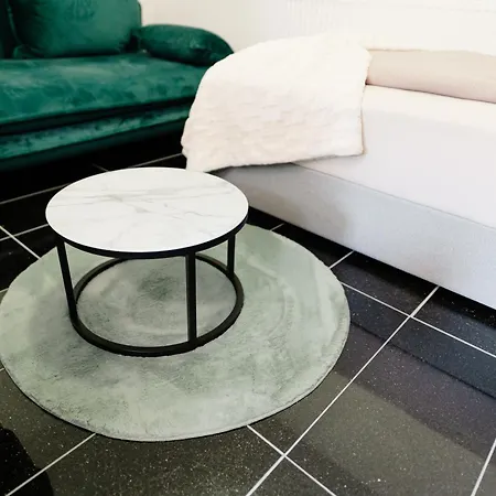 Apartment Beta Living - Lux *