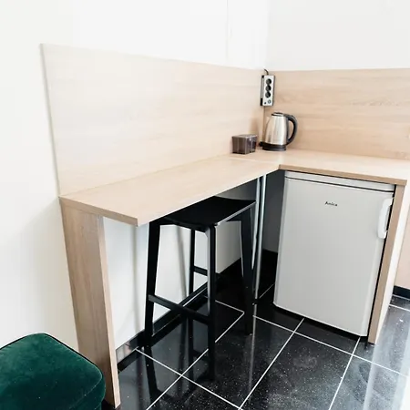 Beta Living - Lux Apartment
