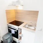 Beta Living - Lux 公寓