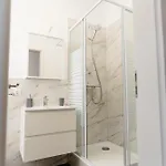 公寓 Beta Living - Lux 奥格斯堡