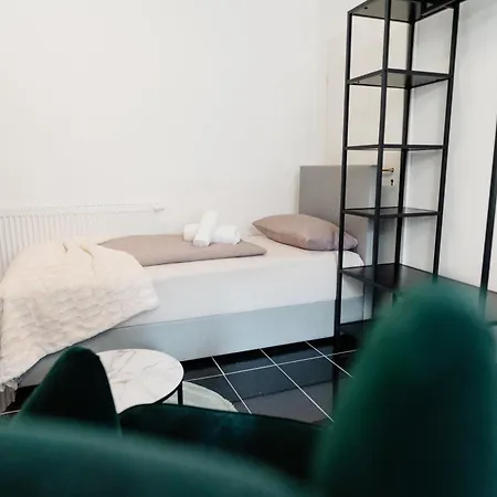 Beta Living - Lux Augsburg