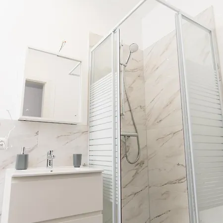 Apartment Beta Living - Lux *