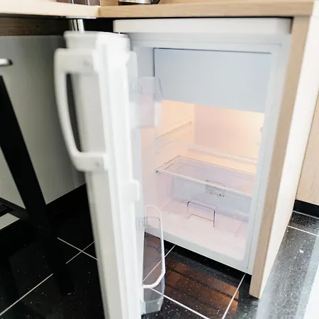 Apartment Beta Living - Lux *