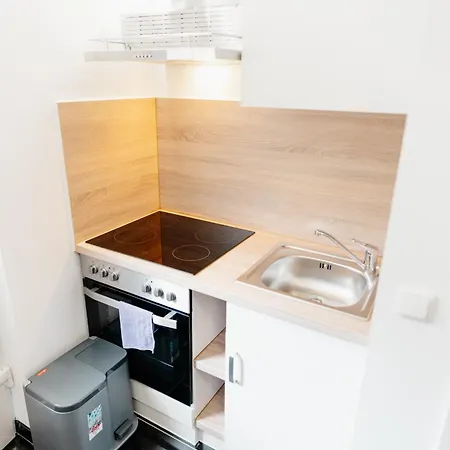 Beta Living - Lux Appartement