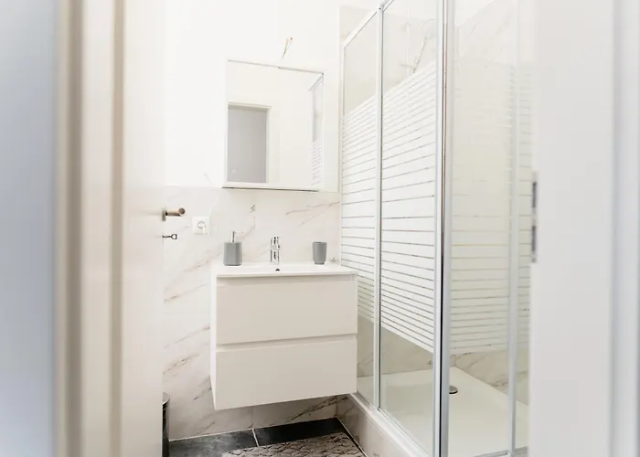 Beta Living - Lux Apartment *