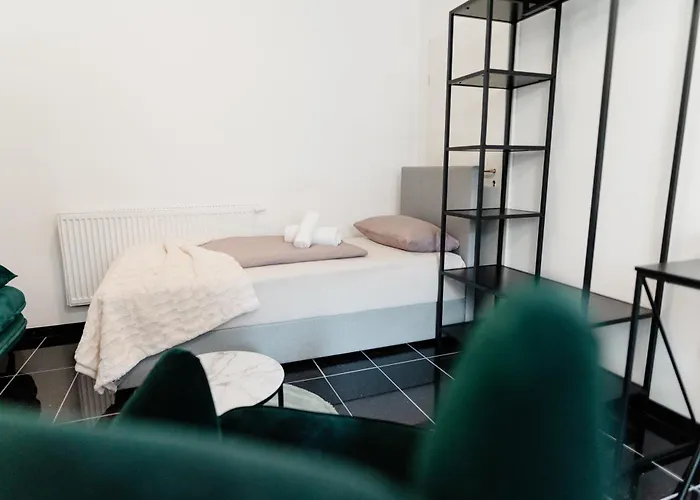 Beta Living - Lux Augsburg