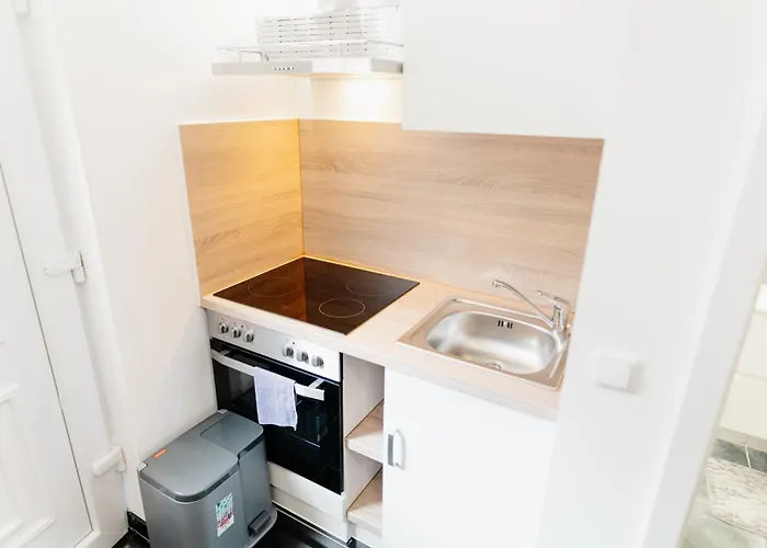 Beta Living - Lux Apartment