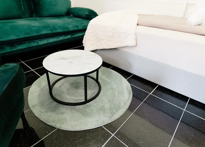 Apartment Beta Living - Lux *