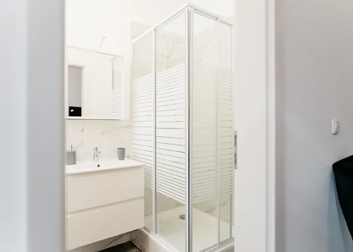 Beta Living - Lux * Augsburg