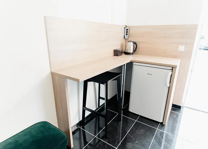 Beta Living - Lux Apartment