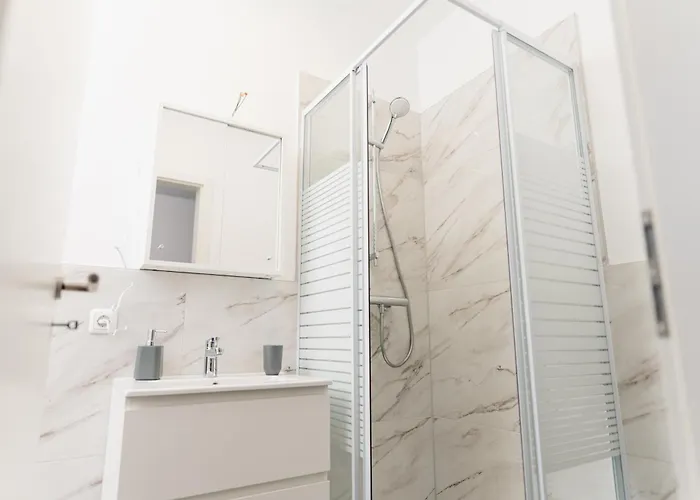 Apartment Beta Living - Lux *