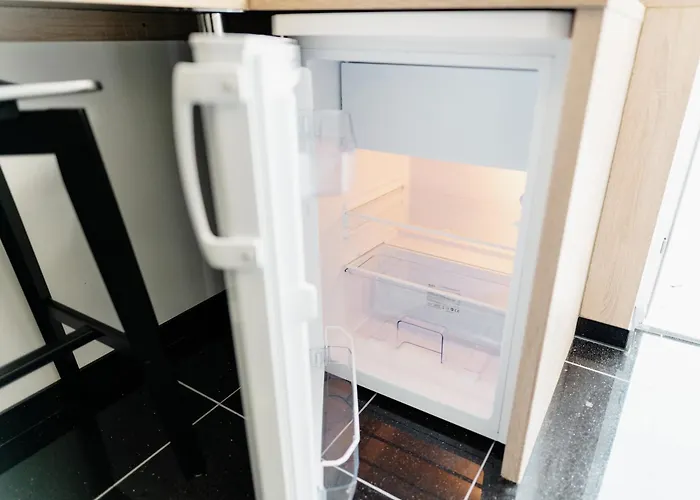 Apartment Beta Living - Lux *